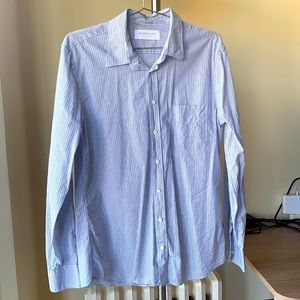 Everlane shirt